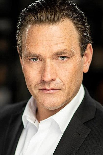 Neil Charlesworth - Actor Profile Photo