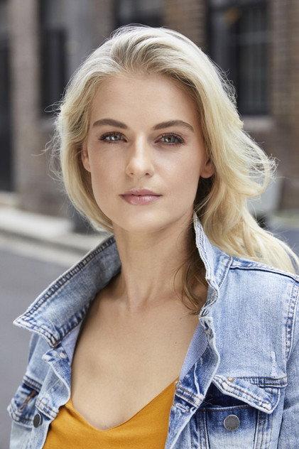 Sarah-Louise Collidge - Actor Profile Photo
