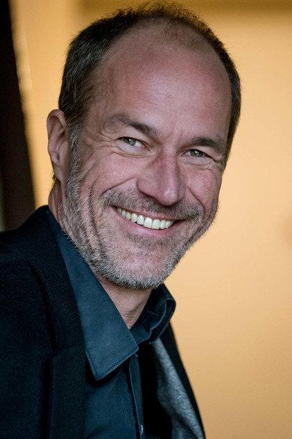 Holger Daemgen - Actor Profile Photo