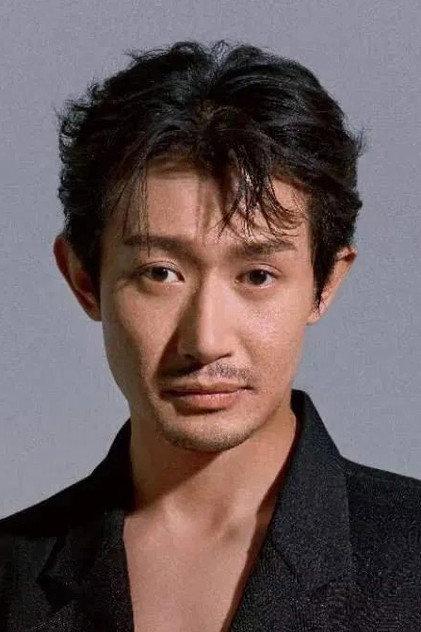 Jampa Tseten - Actor Profile Photo