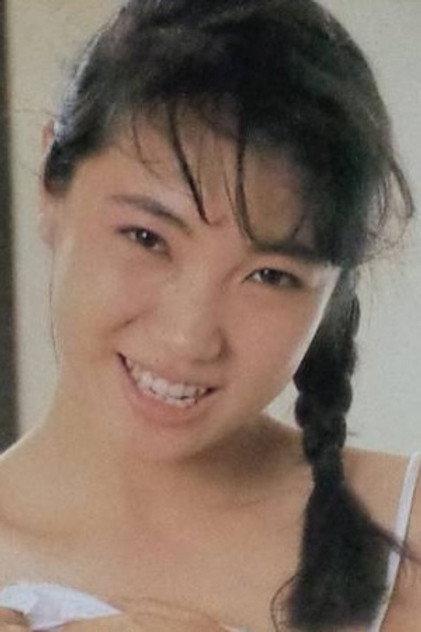 Reina Fujii - Actor Profile Photo