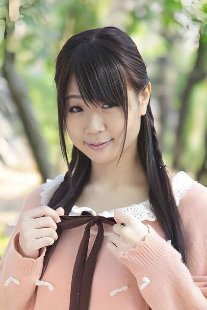 Momoko Mizuki - Actor Profile Photo