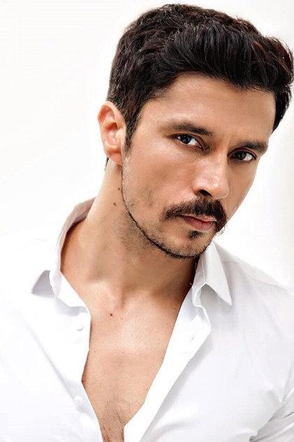 Darshan Kumaar - Actor Profile Photo