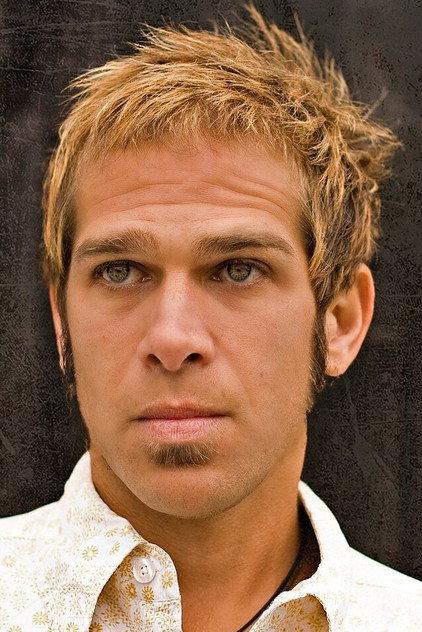 Jonathan Tiersten - Actor Profile Photo