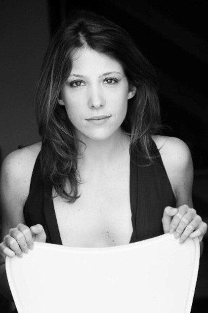 Cristina Puccinelli - Actor Profile Photo