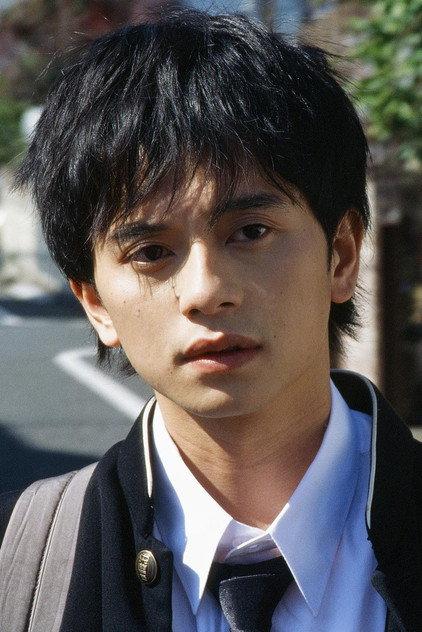 Yukki Tai - Actor Profile Photo