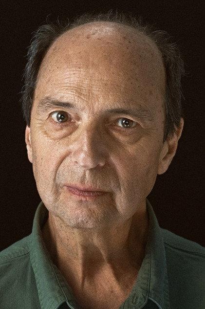 Michel Rivard - Actor Profile Photo