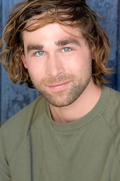 Danny Zuhlke - Actor Profile Photo