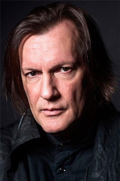 Igor Mirkurbanov - Actor Profile Photo