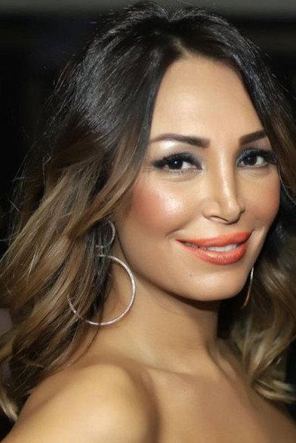 Seham Galal - Actor Profile Photo