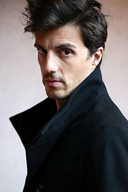 Ian Fisher - Actor Profile Photo
