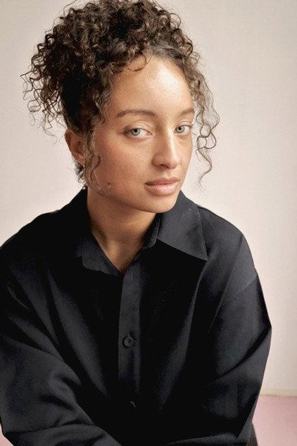 Eleejah Noah - Actor Profile Photo