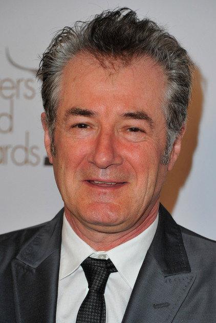 Christopher Monger - Actor Profile Photo