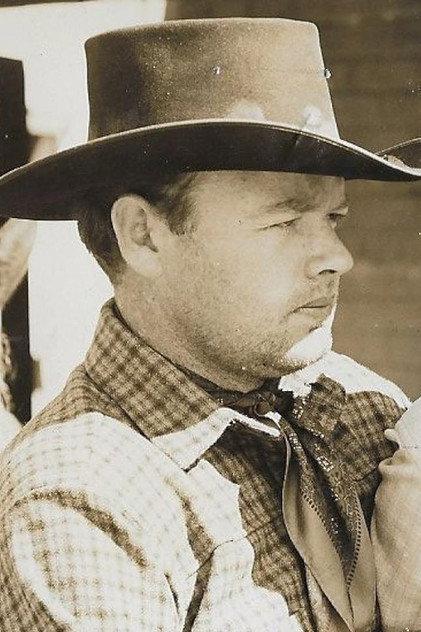 Francis Walker - Actor Profile Photo