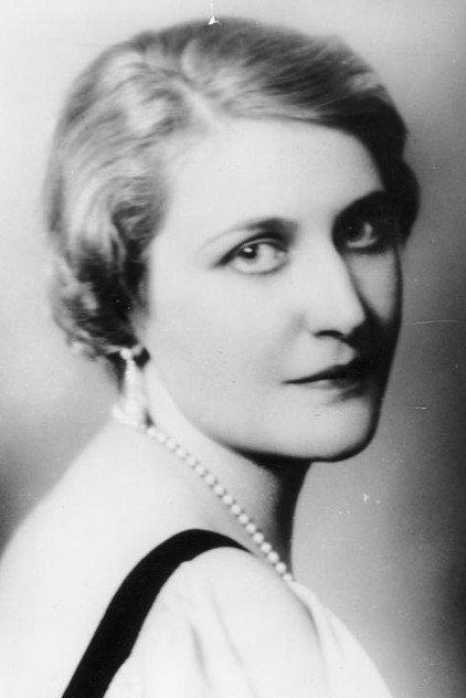 Magda Goebbels - Actor Profile Photo