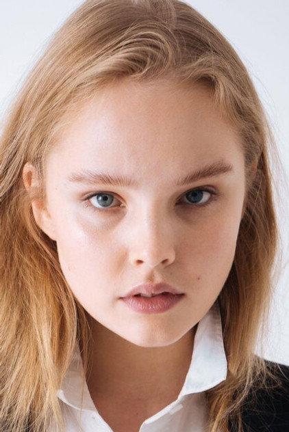 Zhanna Markevich - Actor Profile Photo