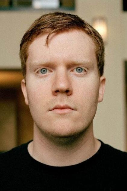 William Boyd - Actor Profile Photo