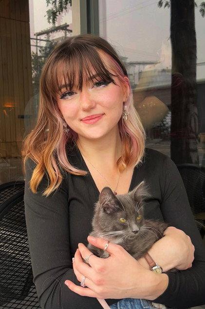 Katie Slade - Actor Profile Photo