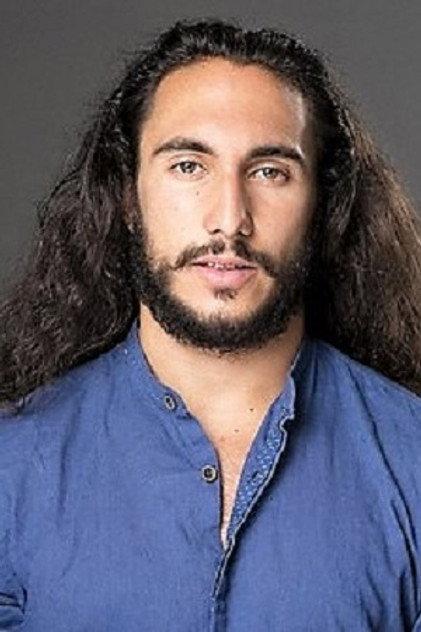 Mauricio Morales - Actor Profile Photo