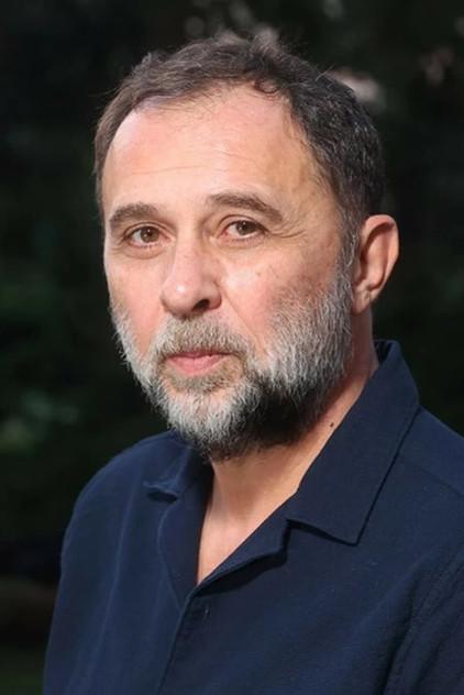 Bakur Bakuradze - Actor Profile Photo