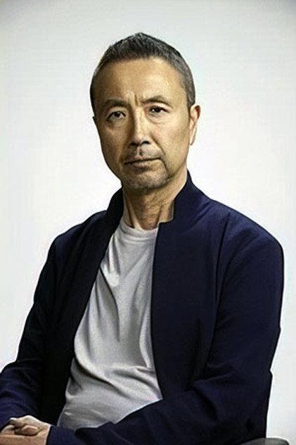 Michirō Iida - Actor Profile Photo