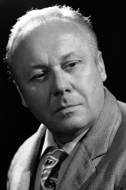 László Kozák - Actor Profile Photo