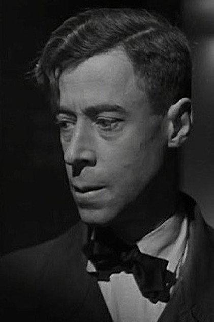 Robert Le Fort - Actor Profile Photo