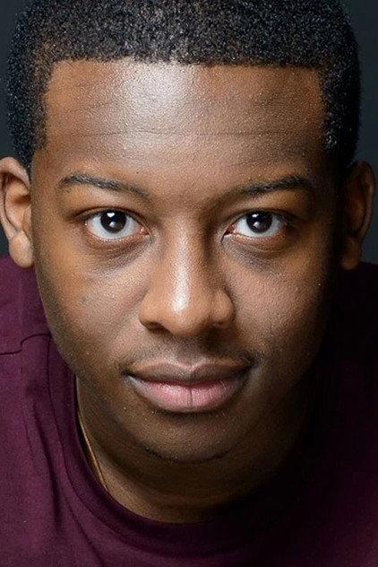 Brandon Michael Hall - Actor Profile Photo