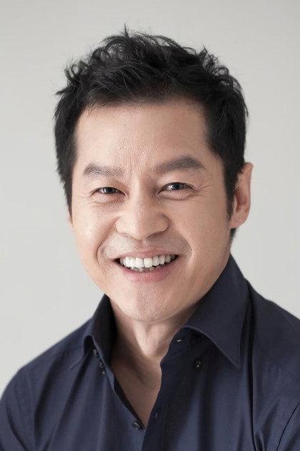 Lee Seung-hun - Actor Profile Photo