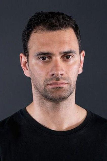 Murat Danacı - Actor Profile Photo