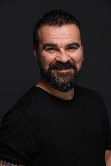 Alp Özgür Yaşin - Actor Profile Photo