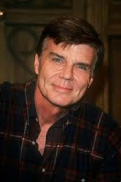 John Davidson - Actor Profile Photo