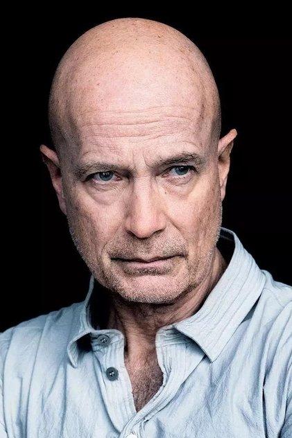 Christian Berkel - Actor Profile Photo