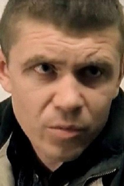 Aleksey Kolokoltsev - Actor Profile Photo