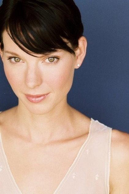 Megan Lee Ethridge - Actor Profile Photo