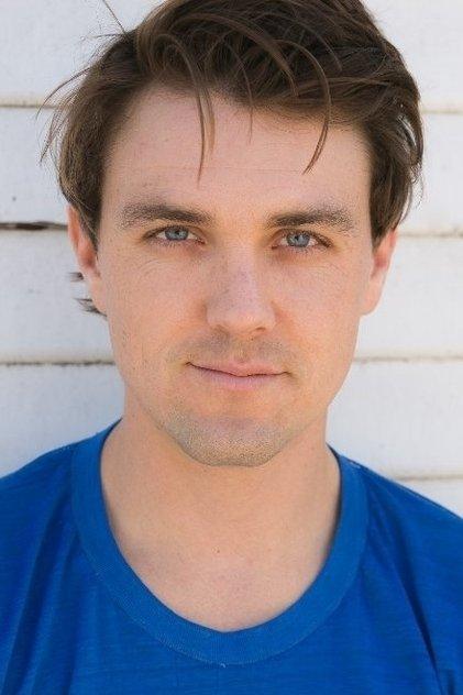 Lucius Baybak - Actor Profile Photo
