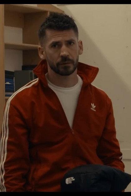 Phil Coppola - Actor Profile Photo