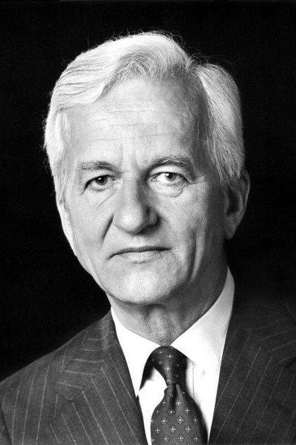 Richard von Weizsäcker - Actor Profile Photo