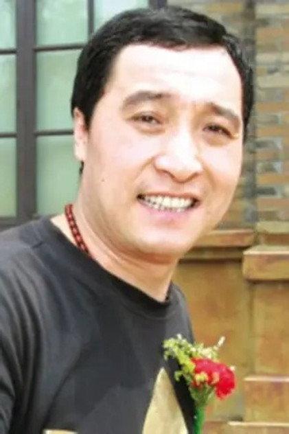 Zhang Xiaofei - Actor Profile Photo