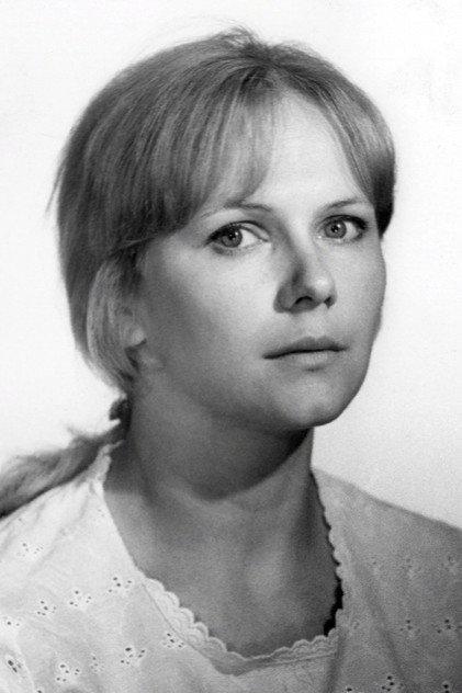 Irina Korotkova - Actor Profile Photo