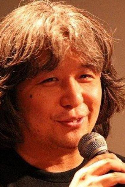 Kenji Onishi - Actor Profile Photo