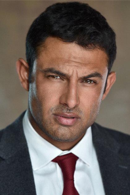 James Fahselt - Actor Profile Photo