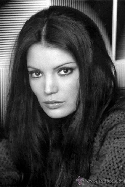 María José Cantudo - Actor Profile Photo