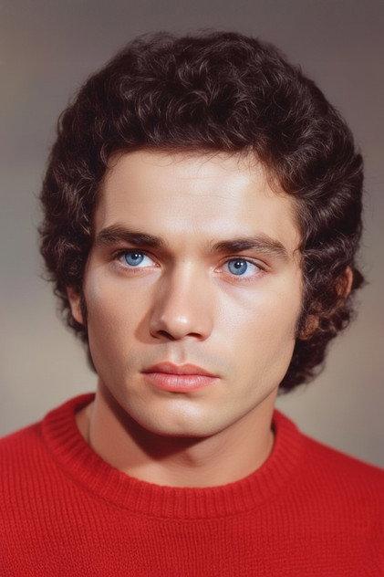 Sertan Acar - Actor Profile Photo
