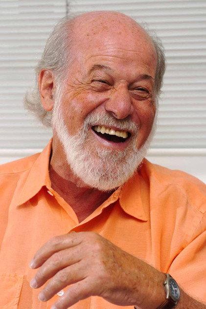 Zuza Homem de Mello - Actor Profile Photo