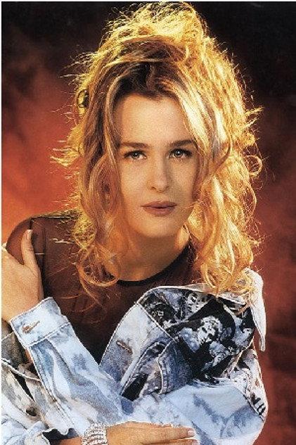 Rosalinda Serfaty - Actor Profile Photo