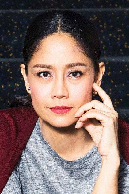 Sinjai Plengpanich - Actor Profile Photo