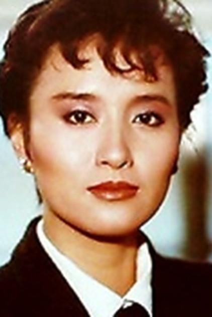 Regina Tsang Hing-Yu - Actor Profile Photo