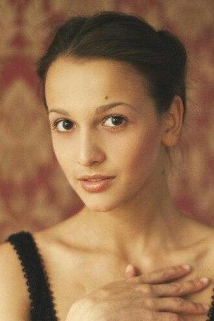 Nadezhda Kaleganova - Actor Profile Photo