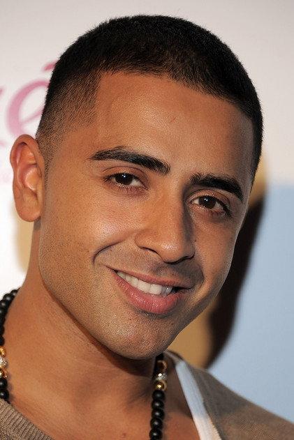Jay Sean - Actor Profile Photo